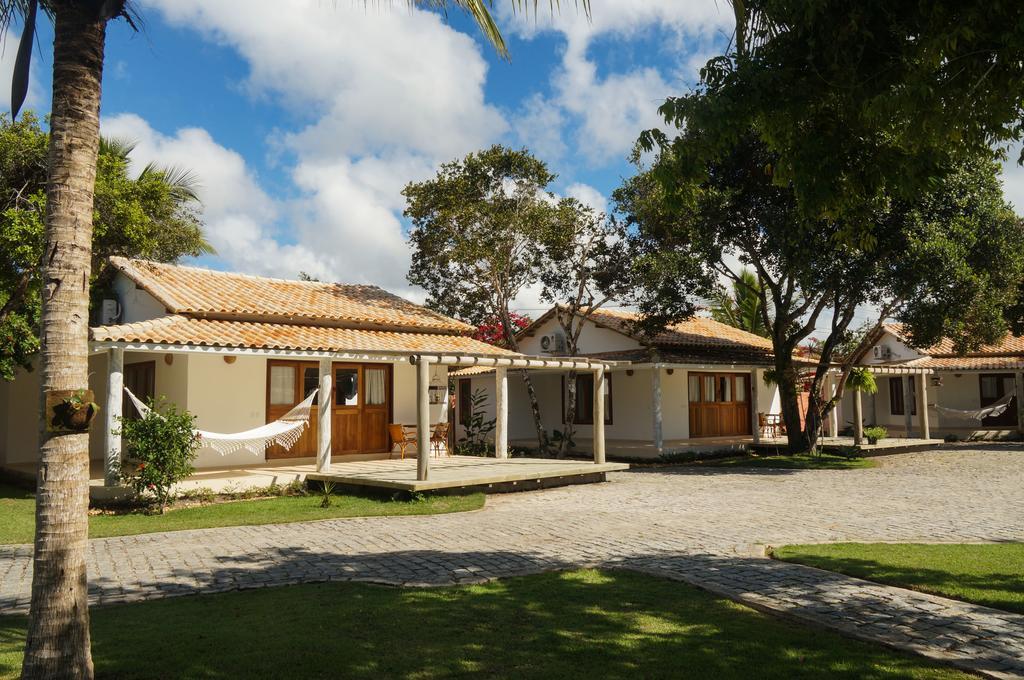 Vila Morena Trancoso Luaran gambar