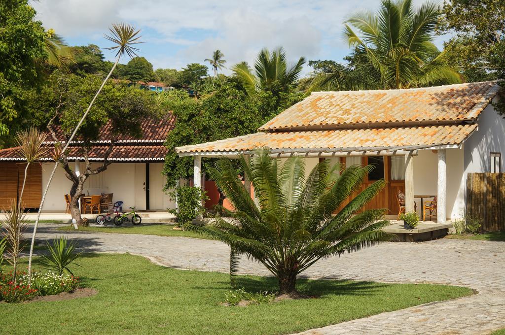 Vila Morena Trancoso Luaran gambar