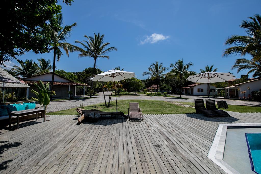 Vila Morena Trancoso Luaran gambar
