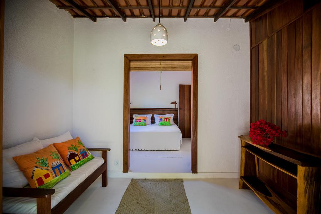 Vila Morena Trancoso Luaran gambar